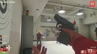 Thumbnail: [Nogla Reupload] Im gonna delete this once the guys notice we just recorded and I uploaded this