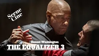 Thumbnail: The Making Of "THE EQUALIZER 3" Behind The Scenes