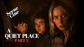 Thumbnail: The Making Of "A QUIET PLACE" PARTⅡ Behind The Scenes