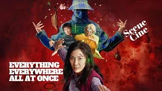Thumbnail: "EVERYTHING EVERYWHERE ALL AT ONCE" Behind The Scenes