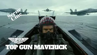 Thumbnail: The Making Of "TOP GUN: MAVERICK" Behind The Scenes