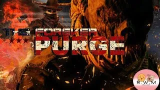 Thumbnail: THE FOREVER PURGE - This Isn't Over