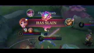 Thumbnail: MCL Game 1 Gameplay