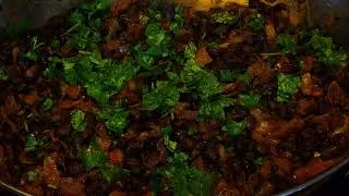 Thumbnail: One-Pan Black Bean Recipe with Canned Black Beans| Ready in 15 Minutes!