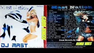 Thumbnail: Deewani Remix | Mere Jeevan Saathi | Mast Nation | DJ Mast