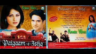 Thumbnail: Tu Maane Ya Na Maane Dildara | Wadali Brothers | Paigaam-E-Ishq | 2001