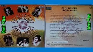 Thumbnail: Jiya Beqarar Hai | Barsaat | 50 Glorious Remix Years CD 1