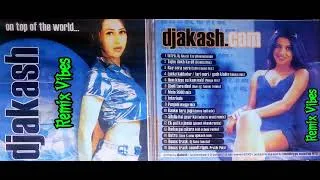 Thumbnail: Banke Tera Jogi Remix | Phir Bhi Dil Hai Hindustani | DJ Akash On Top Of The World