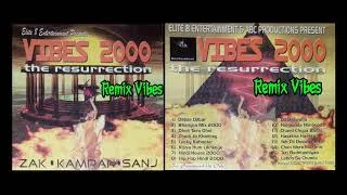 Thumbnail: Chan mere makhna Remix | Shazia Manzoor | Vibes 2000 The Resurrection | DJ's Zak • Kamran • Sanj