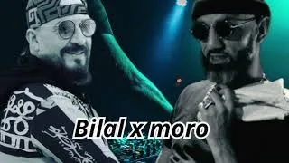 Thumbnail: CHEB BILAL X MORO REMIXÉ
