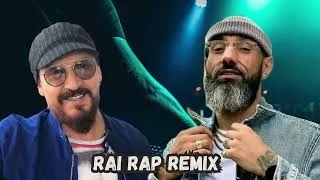 Thumbnail: CHEB BILAL X MORO REMIXÉ 