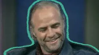 Thumbnail: THE SHADOW OF MARLON BRANDO | We have so little...