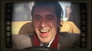 Thumbnail: RETHINKING AL PACINO | The Thousand Faces of A Man