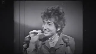 Thumbnail: BOB DYLAN REVISITED | A morning in San Francisco