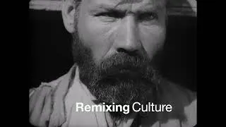 Thumbnail: REVISITING DOVZHENKO | The poetry of Earth