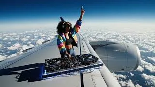 Thumbnail: FLYIN' AND REMIXING | The sound of Remixing Culture