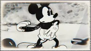 Thumbnail: THE CHAIN GANG | That Mickey Mouse Short