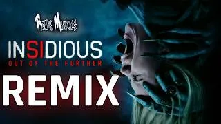 Thumbnail: TIPTOE THROUGH THE FURTHER 👹 | Insidious Hip Hop Remix