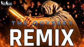 Thumbnail: The Trial of the Bow/Vengeance | The Odyssey (Trap REMIX)