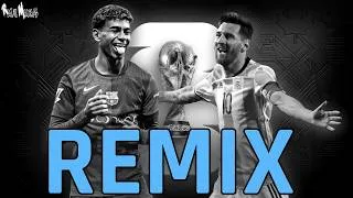 Thumbnail: We Turned The FIFA World Cup 2026 Theme Into This...