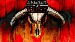 Thumbnail: Doom: Legacy of Rust - Tactical Blasphemy F-ZERO: X Style