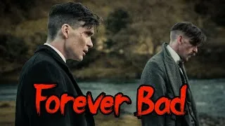 Thumbnail: Thomas Shelby | Forever Bad