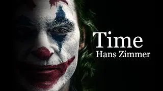 Thumbnail: Joker | Time - A Descent Into Madness