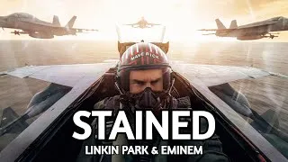 Thumbnail: Top Gun Maverick | Stained - Beyond the Limit