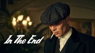 Thumbnail: Thomas Shelby | In The End - The Cost of Power