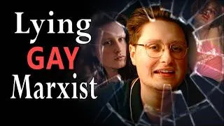Thumbnail: The Strangest "Groyper" on the Internet - Vrillium / Will Sexton