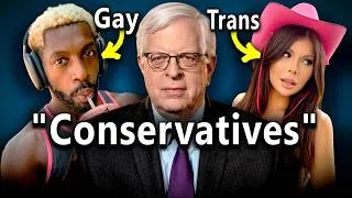 Thumbnail: Modern Conservative Politics in 2026 be Like: