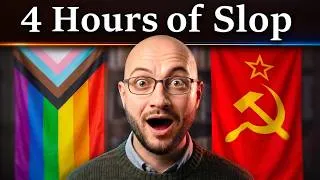 Thumbnail: Why BreadTube Videos Essays are So POINTLESSLY Long