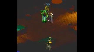 Thumbnail: Zomboid Bandits Mod: Twiggy's Shootout