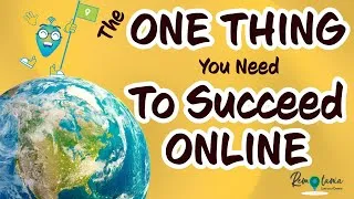 Thumbnail: How mindsets and self-development drive online success | Nadja de Munnik, qualified attorney