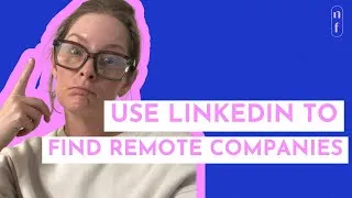 Thumbnail: How to Find Health Tech Companies Hiring Remote Nurses Using LinkedIn