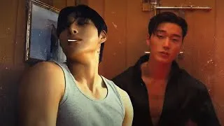 Thumbnail: Ateez X JUSTB - True Heart In Your Fantasy (MASHUP by Rempex)