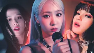 Thumbnail: Lovesick Girls x Maniac - BLACKPINK & VIVIZ (MASHUP by Rempex)