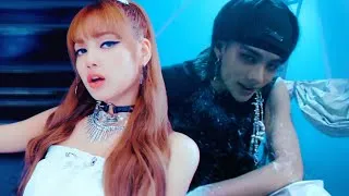 Thumbnail: LALALALA X DDU-DU DDU-DU - STRAY KIDS & BLACKPINK (MASHUP) by Rempex