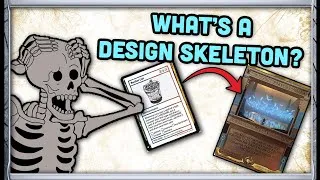 Thumbnail: From Concept to Card: How to Design an Epic TCG Set