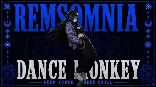 Thumbnail: Tones and I - Dance Monkey (Deep House)
