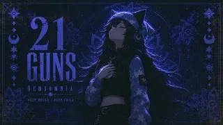 Thumbnail: Green Day - 21 Guns (Deep House)
