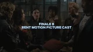 Thumbnail: finale b [rent motion picture cast] — edit audio