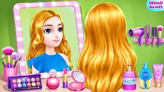 Thumbnail: Can You Create the Ultimate Selfie Queen Look?