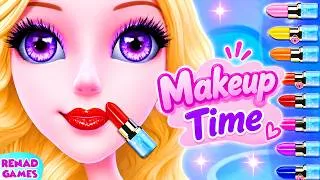 Thumbnail: Ice Princess Salon - Fun Dress Up & Makeup