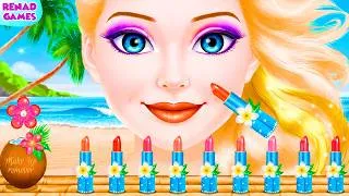 Thumbnail: Beauty Salon Makeover Adventure