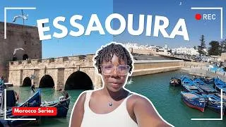Thumbnail: The Side of Morocco Most Tourists Never Experience  🇲🇦