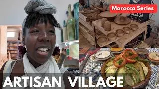 Thumbnail: Morocco’s Most Creative People | Kasbat Souss Agadir