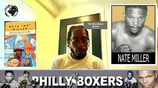 Thumbnail: ANNOUNCING THE INTERVIEW WITH NATE MR MILLER