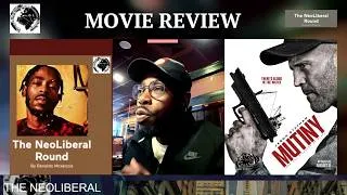 Thumbnail: Movie Review: Mutiny