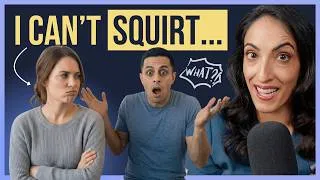 Thumbnail: Why Men Care So Much About Squirting — And What Actually Matters